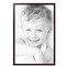 ArtToFrames 20x30 Inch Picture Frame, This 0.81 Inch Custom Wood Poster Frame is Available in Multiple Colors, Great for Your Art or Photos - Comes with Economy Acrylic and Corrugated Backing (A26PC)